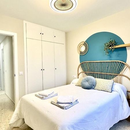 Agua Marina Rota Family Home By Cadiz4Rentals Buitenkant foto